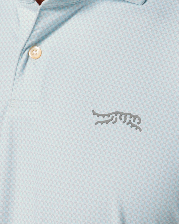 SUN DAY RED | Signals Polo | Blue