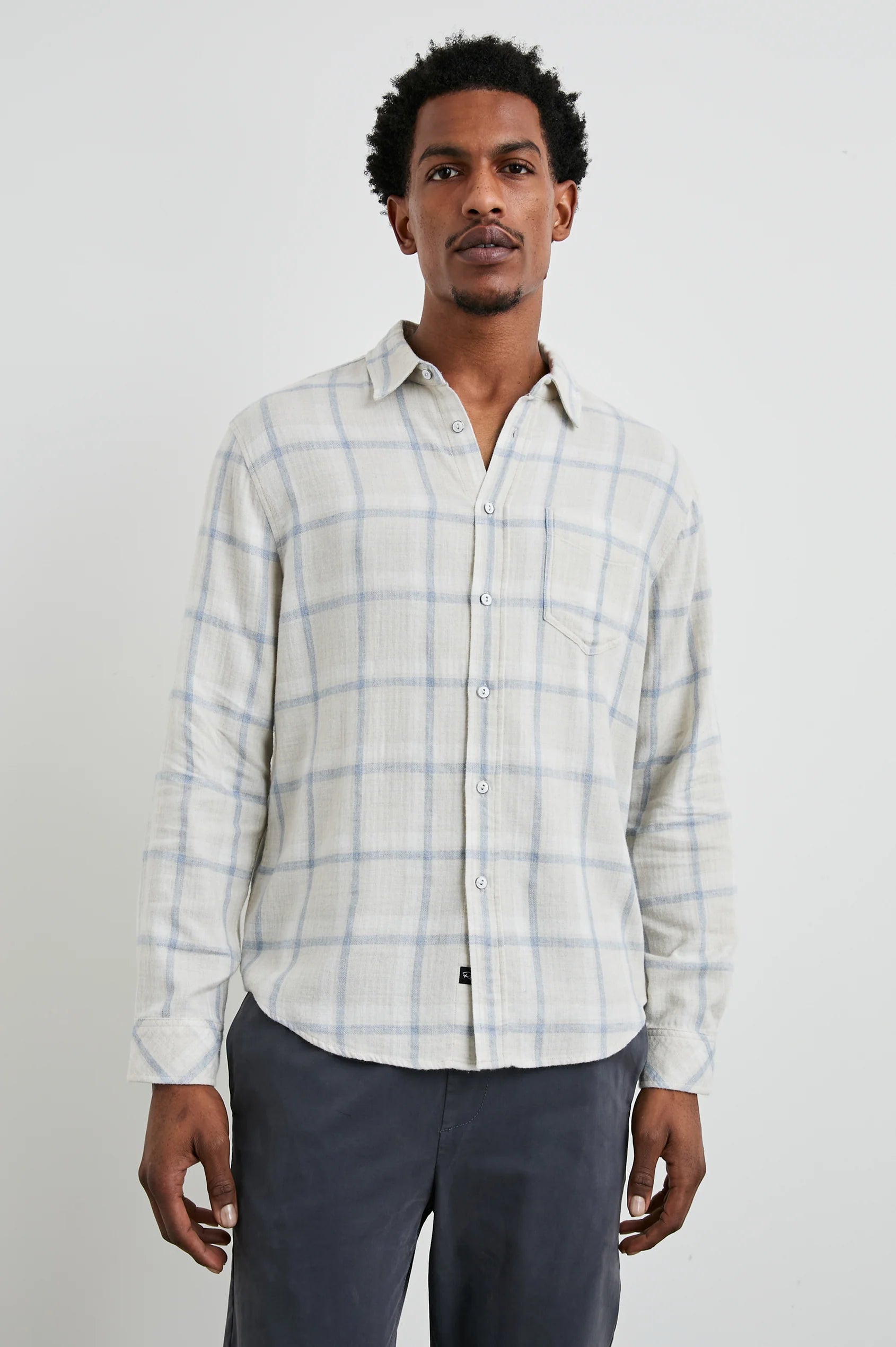 Lennox Shirt