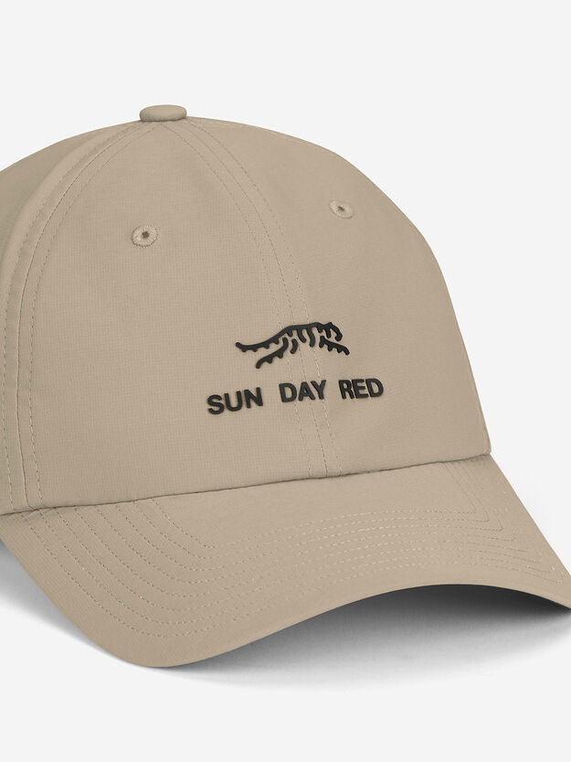 Pioneer Tech Clipback 6 Panel Hat