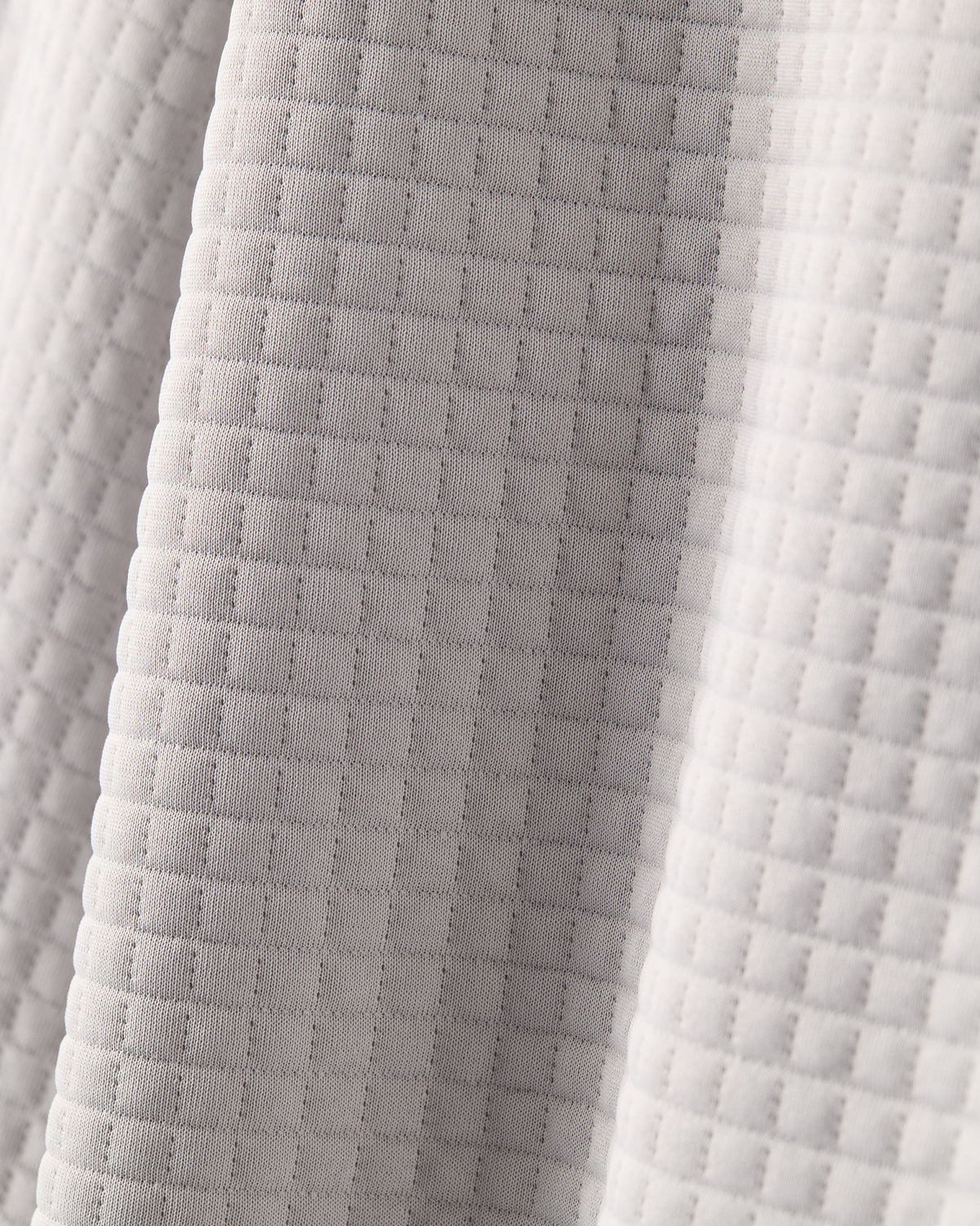 Rhone | Landmark 1/4 Zip | Sleet Gray