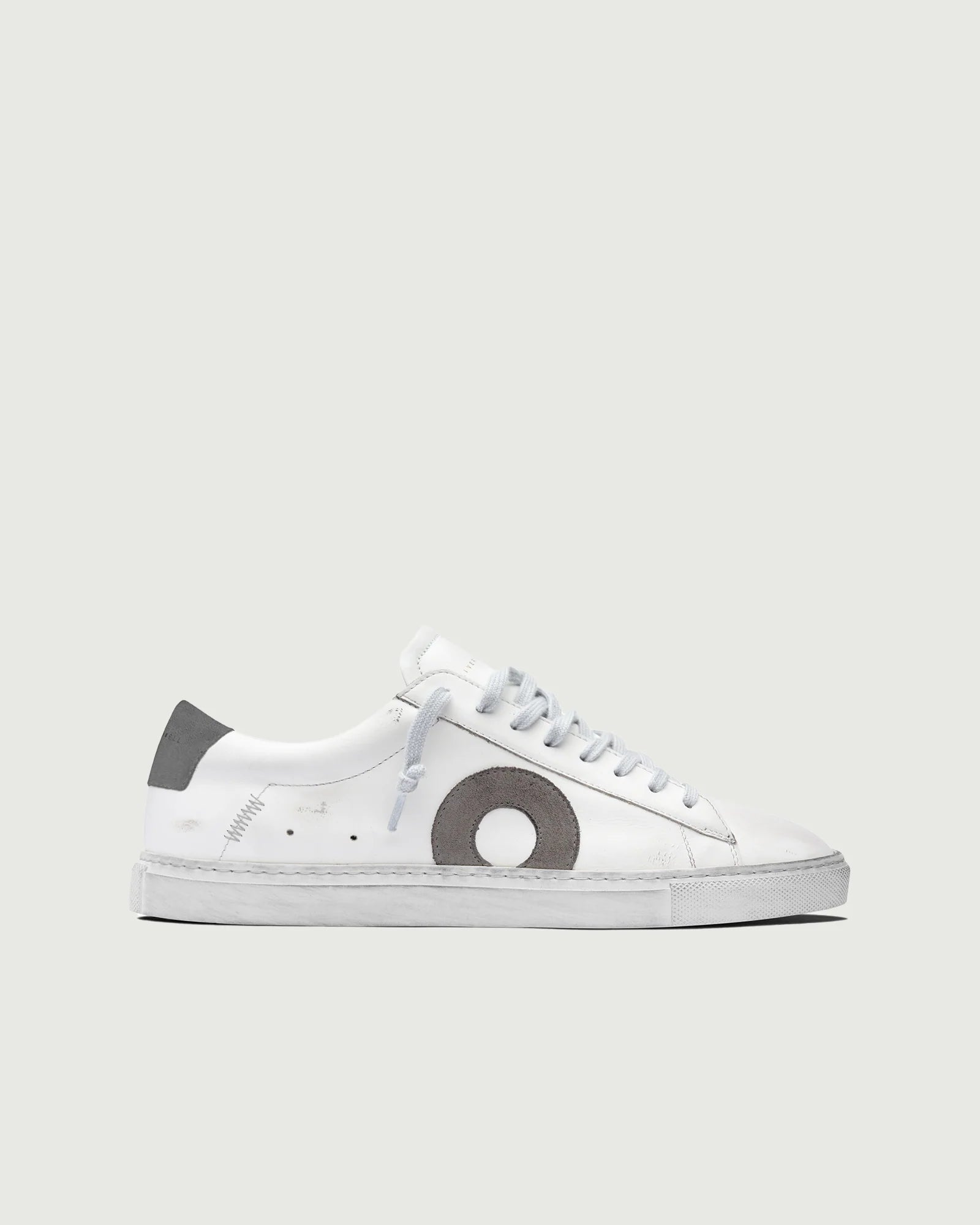 Oliver Cabell | Low 1 Atlanta | White