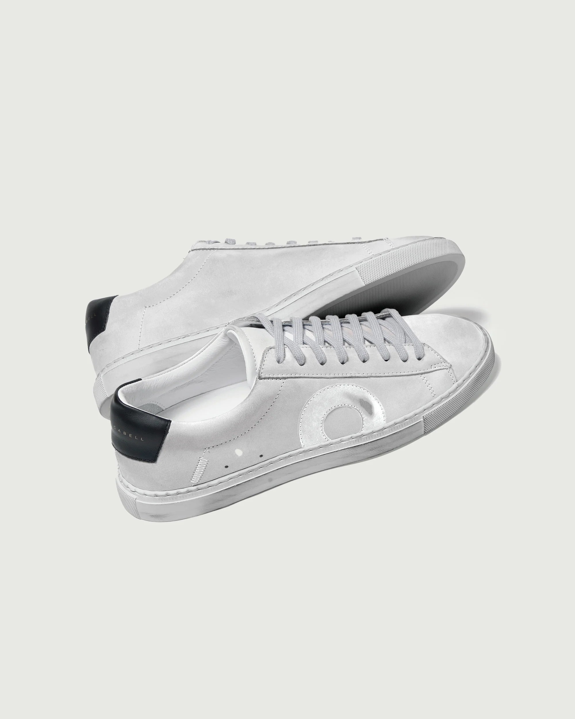 Oliver Cabell | Low 1 Marshmallow | White | Pre-Order