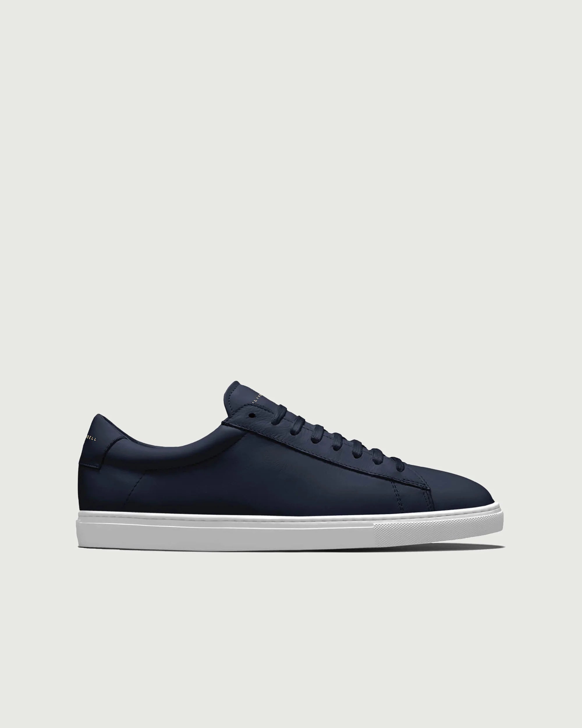 Oliver Cabell | Low 1 Royal | Navy