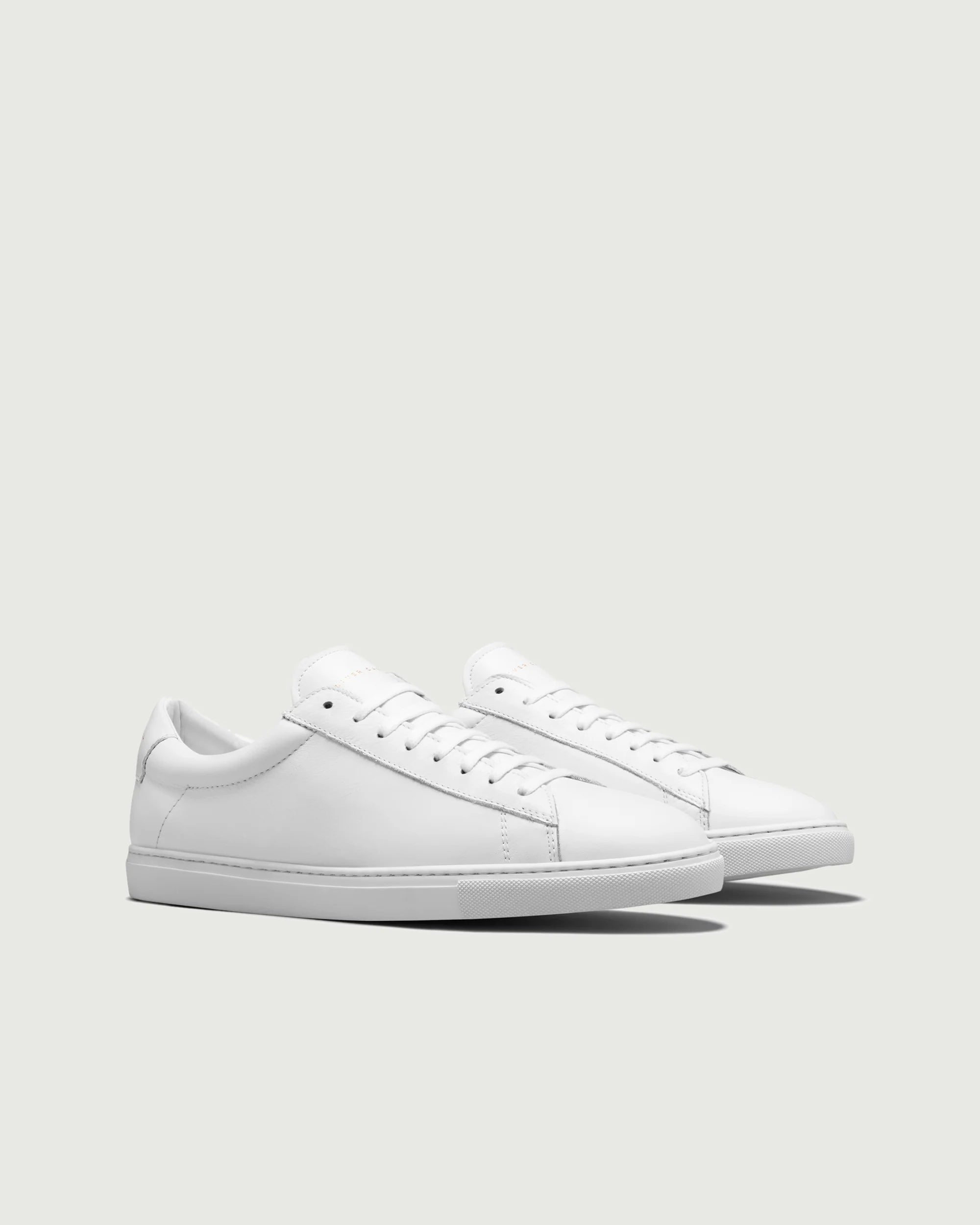 Oliver Cabell | Low 1 White