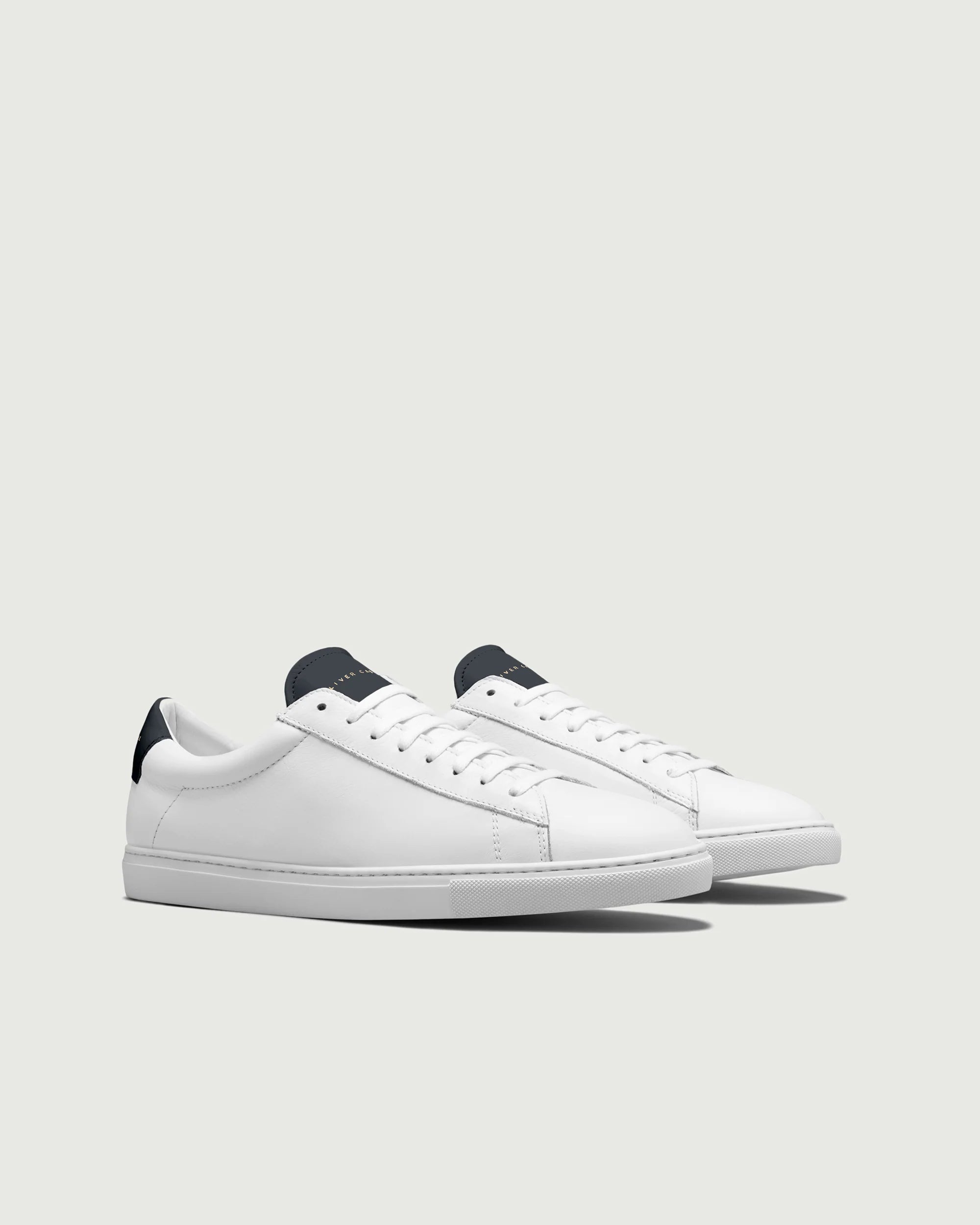 Oliver Cabell | Low 1 Ocean | White | Pre-Order