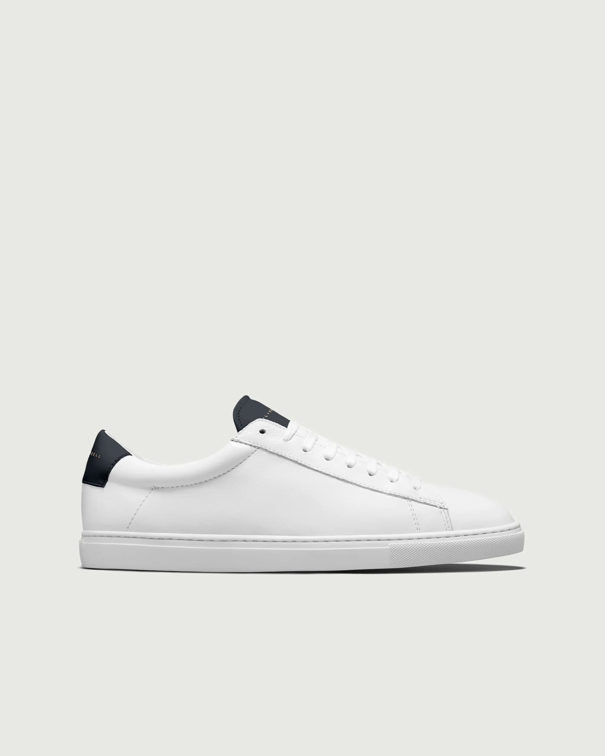 Oliver Cabell | Low 1 Ocean | White | Pre-Order
