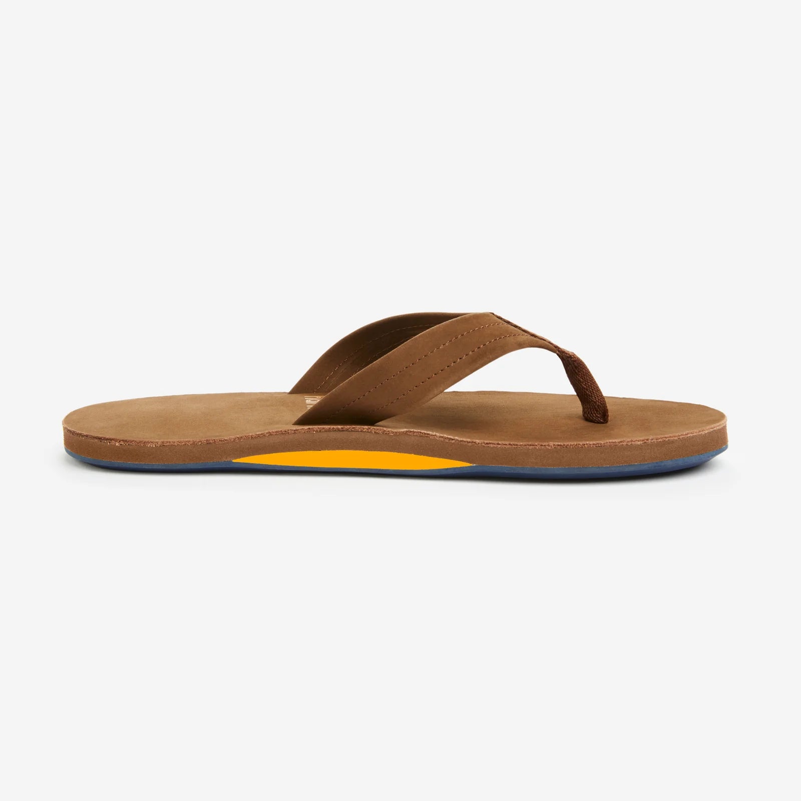 Hari Mari | Men's Fields Bourban | Brown