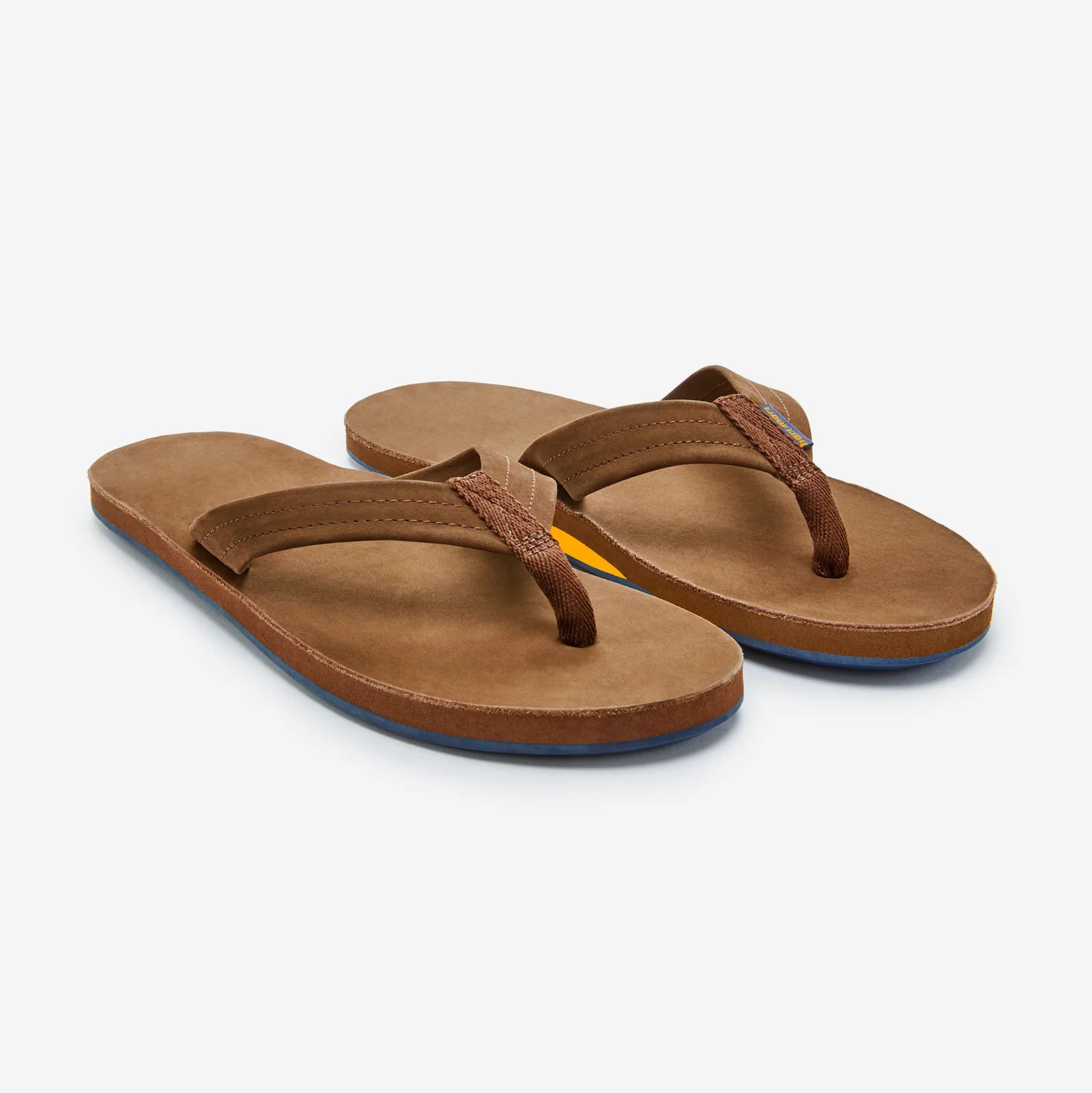 Hari Mari | Men's Fields Bourban | Brown