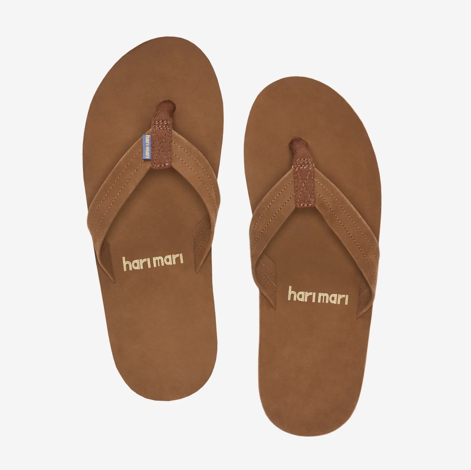 Hari Mari | Men's Fields Bourban | Brown
