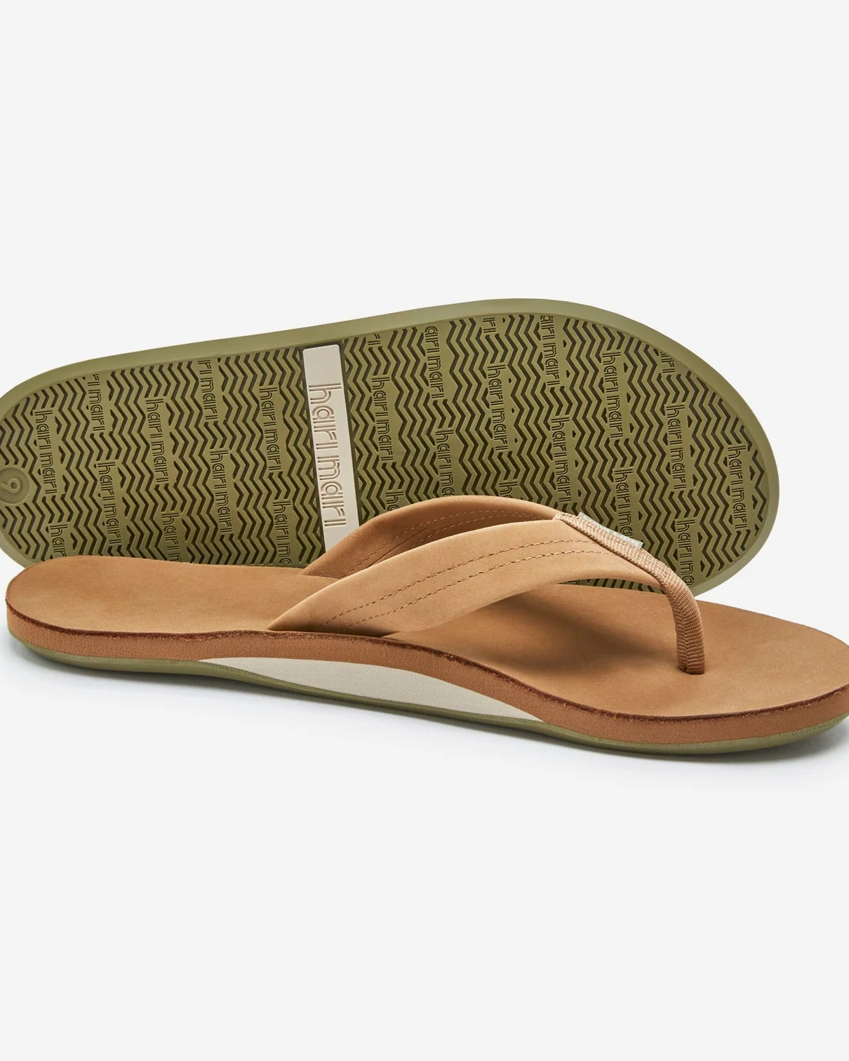 Hari Mari | Fields Sandals | Beige