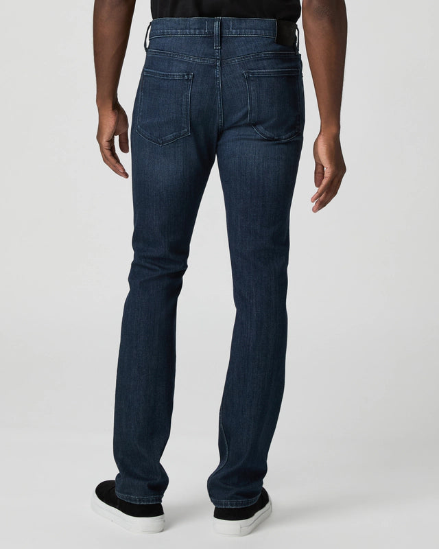 Federal Slim Straight Jean Franjo