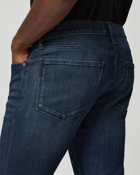 Federal Slim Straight Jean Franjo