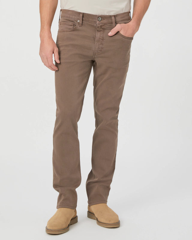 Paige | Federal - Vintage Falcon | Brown