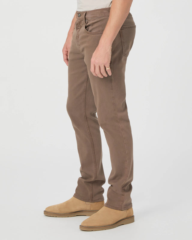 Paige | Federal - Vintage Falcon | Brown