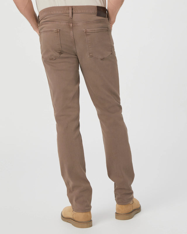 Paige | Federal - Vintage Falcon | Brown