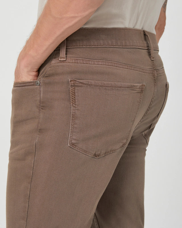 Paige | Federal - Vintage Falcon | Brown