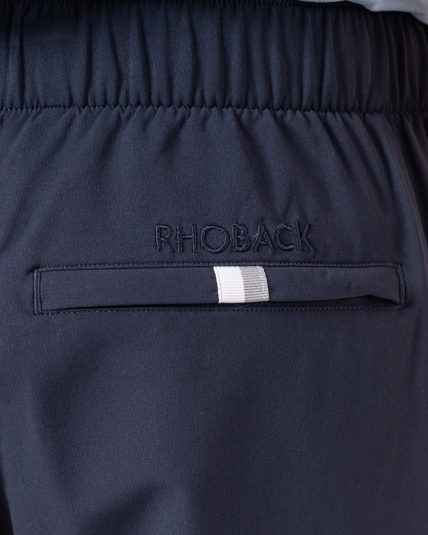 RHOBACK | Everyday Short 7.5" | Navy