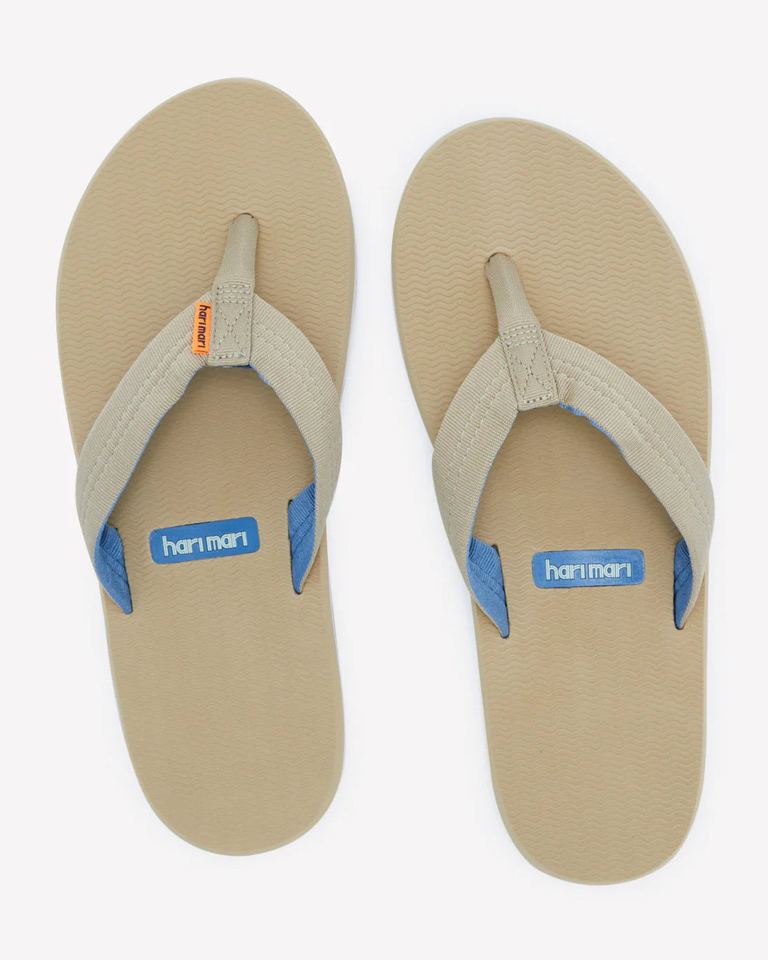 Hari Mari | Dunes Sandals | Tan