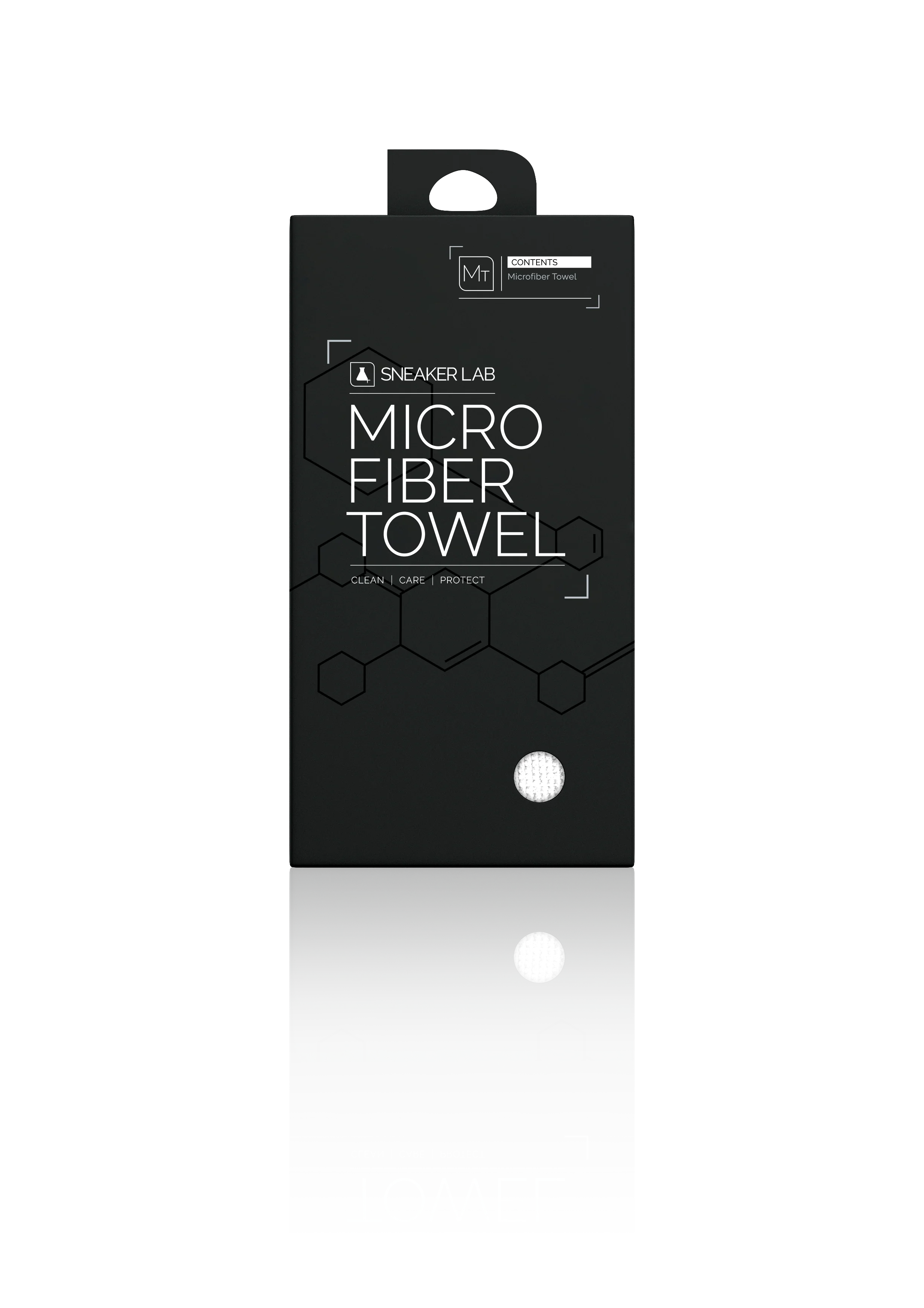 Microfiber Towel