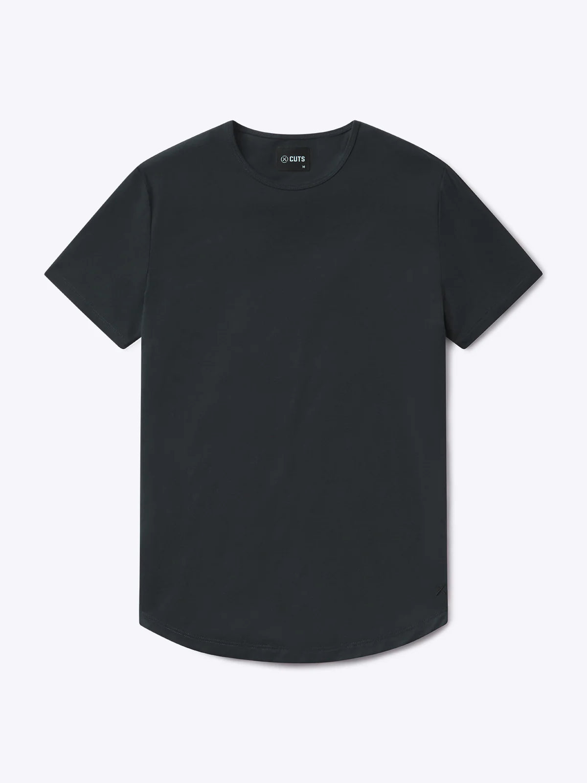 AO Curve-Hem Tee