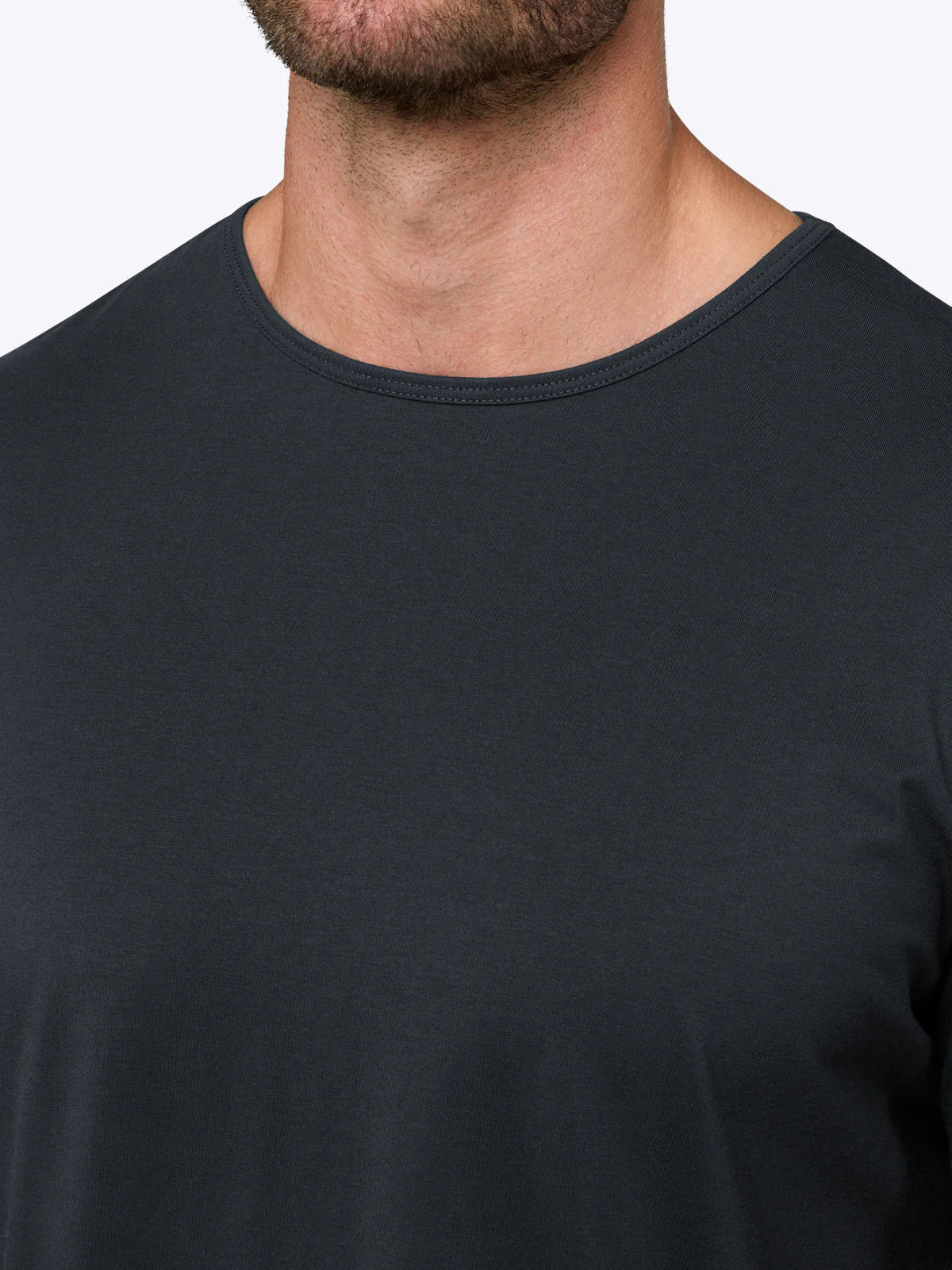 AO Curve-Hem Tee
