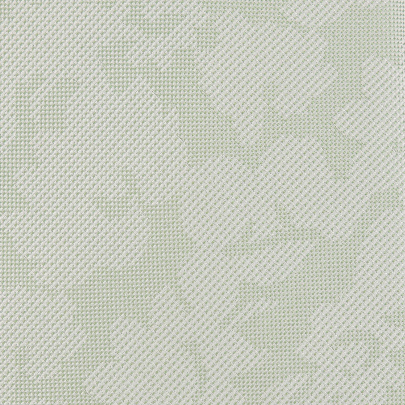 Tie Bar | Refinado Floral Spearmint Tie | Green