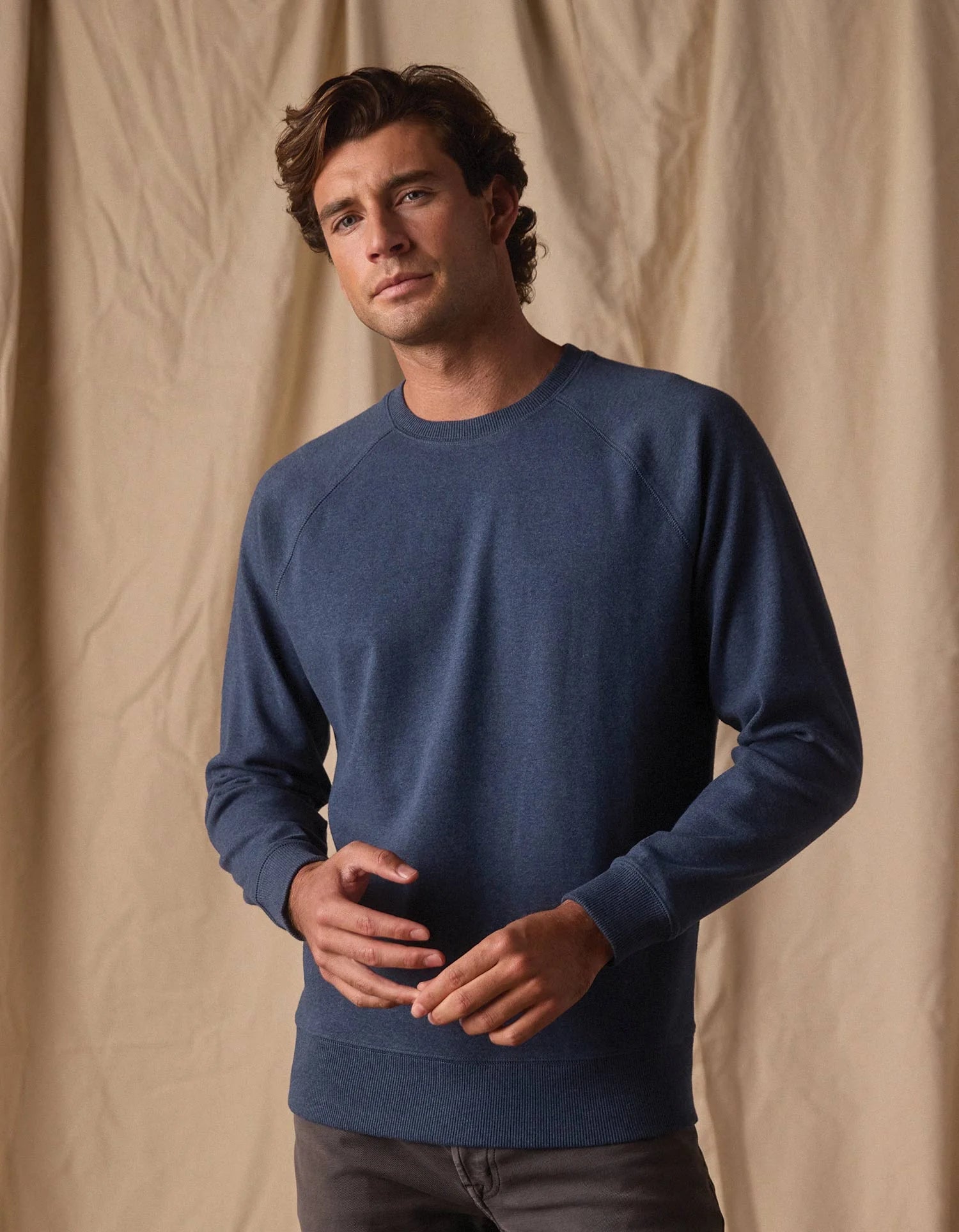 Puremeso Everyday Crew