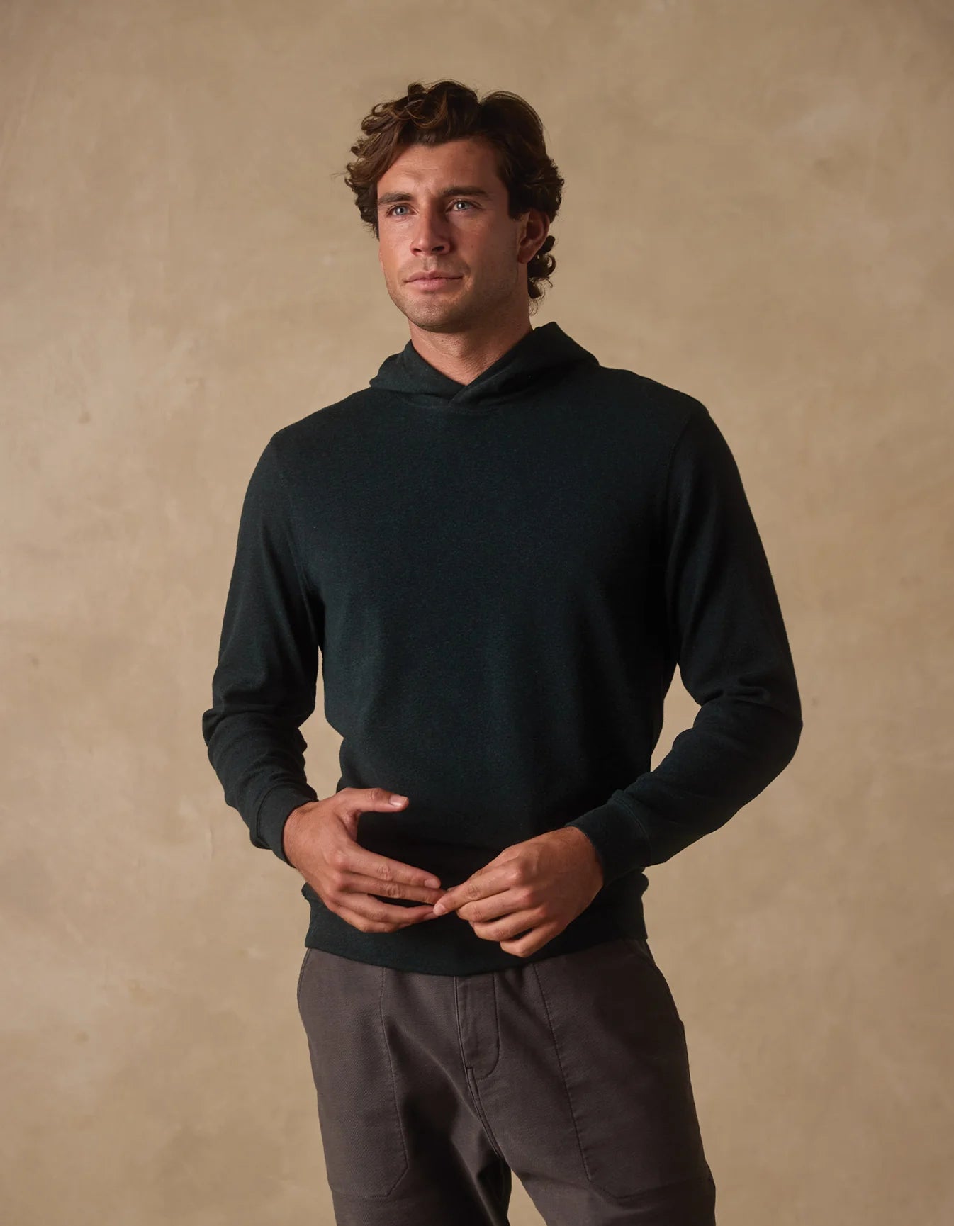 Puremeso Essential Hoodie