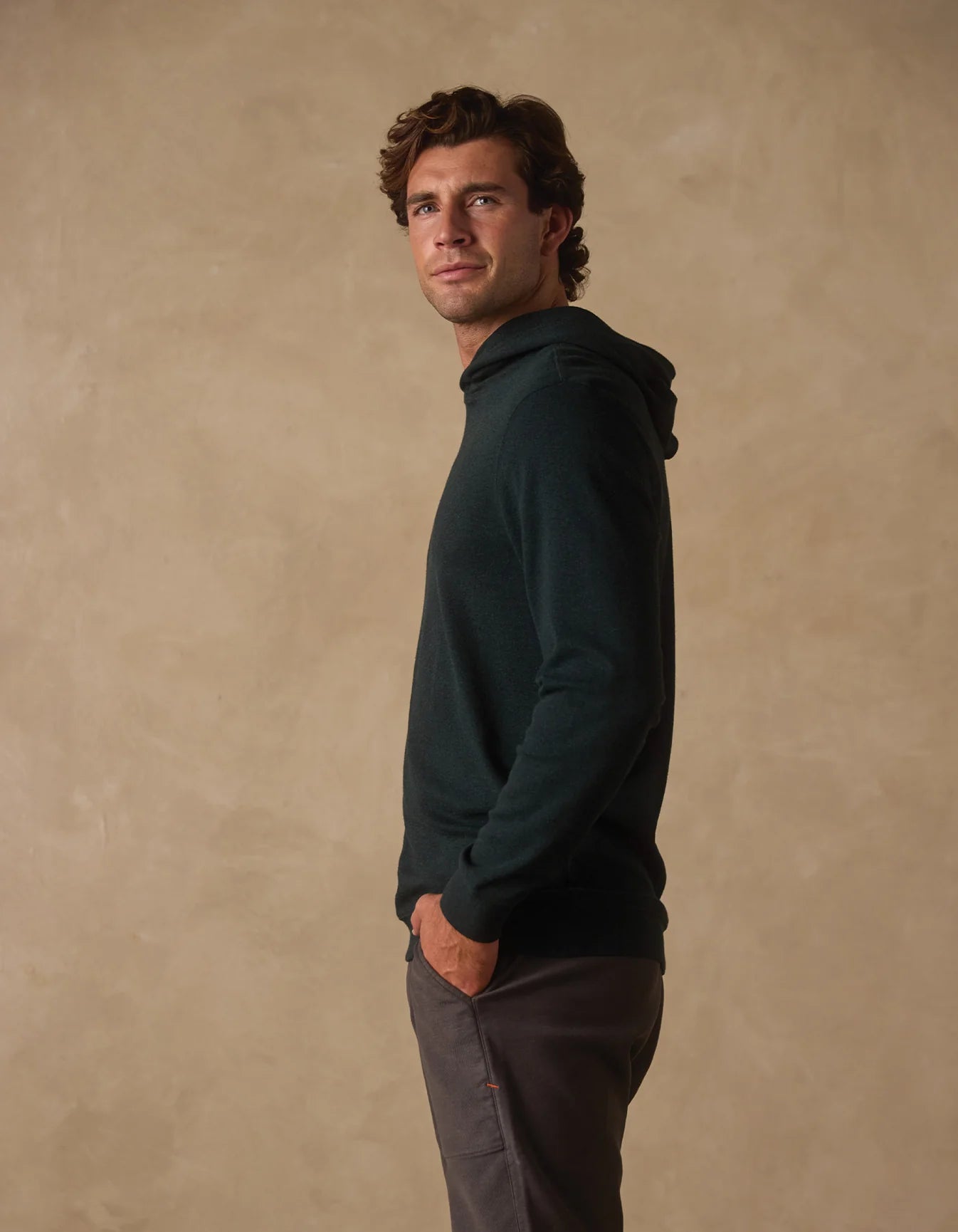 Puremeso Essential Hoodie