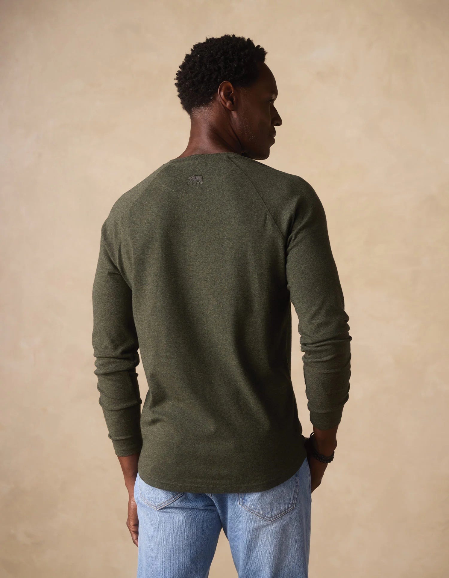 Puremeso Everyday Henley