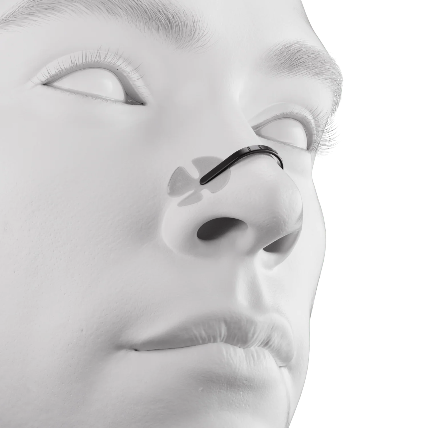 Second Wind Nasal Strips