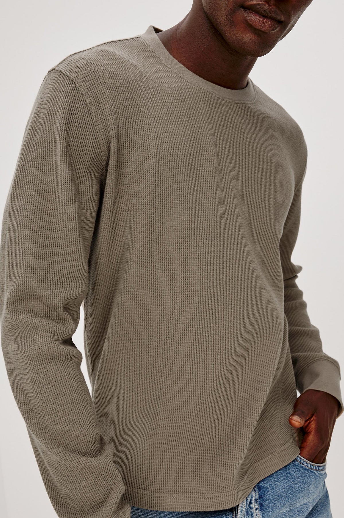 Rails | Smith Thermal | Walnut Brown