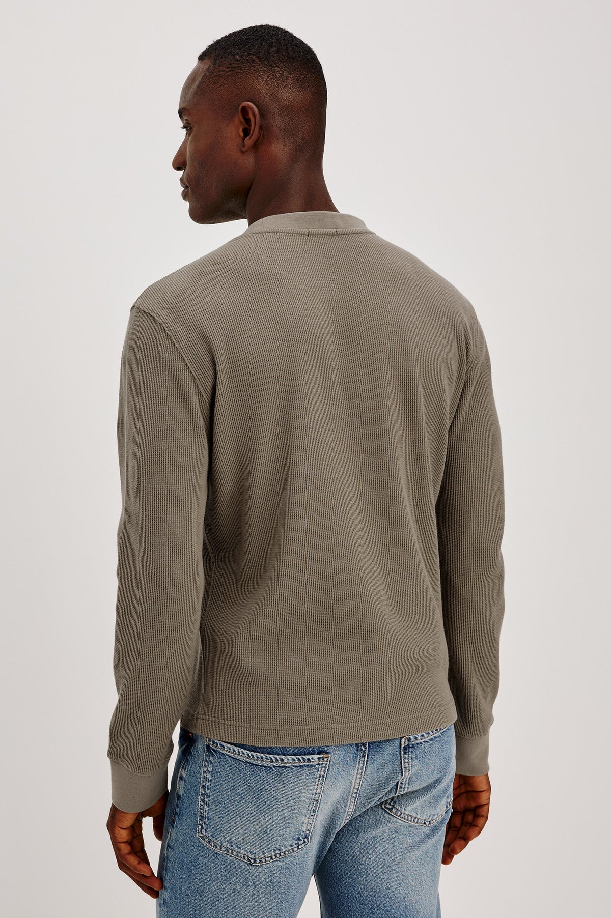 Rails | Smith Thermal | Walnut Brown