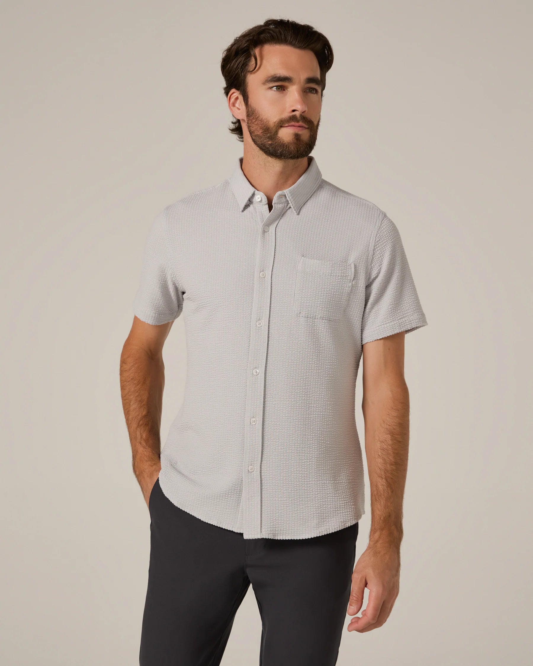 Bennet Short Sleeve Shirt