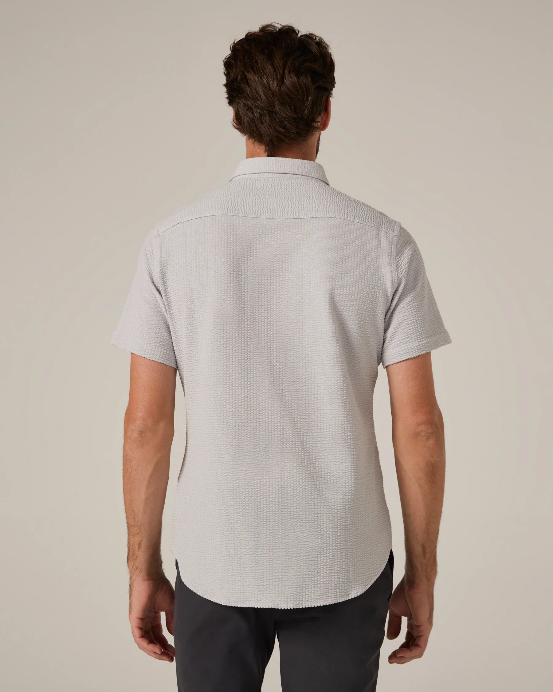 Bennet Short Sleeve Shirt