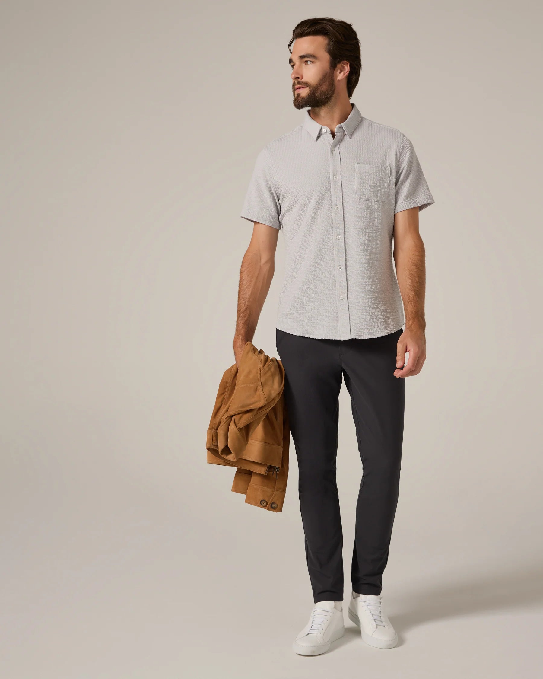 Bennet Short Sleeve Shirt