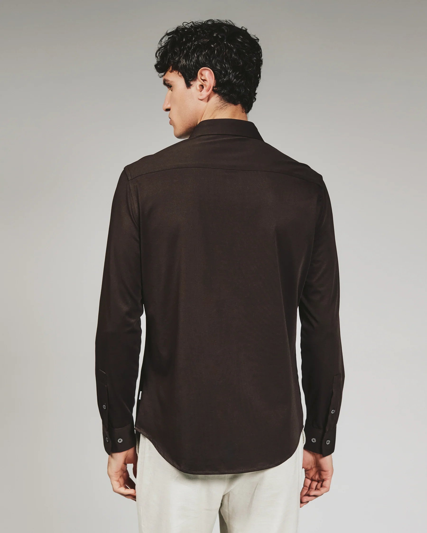 Girona Long Sleeve Shirt