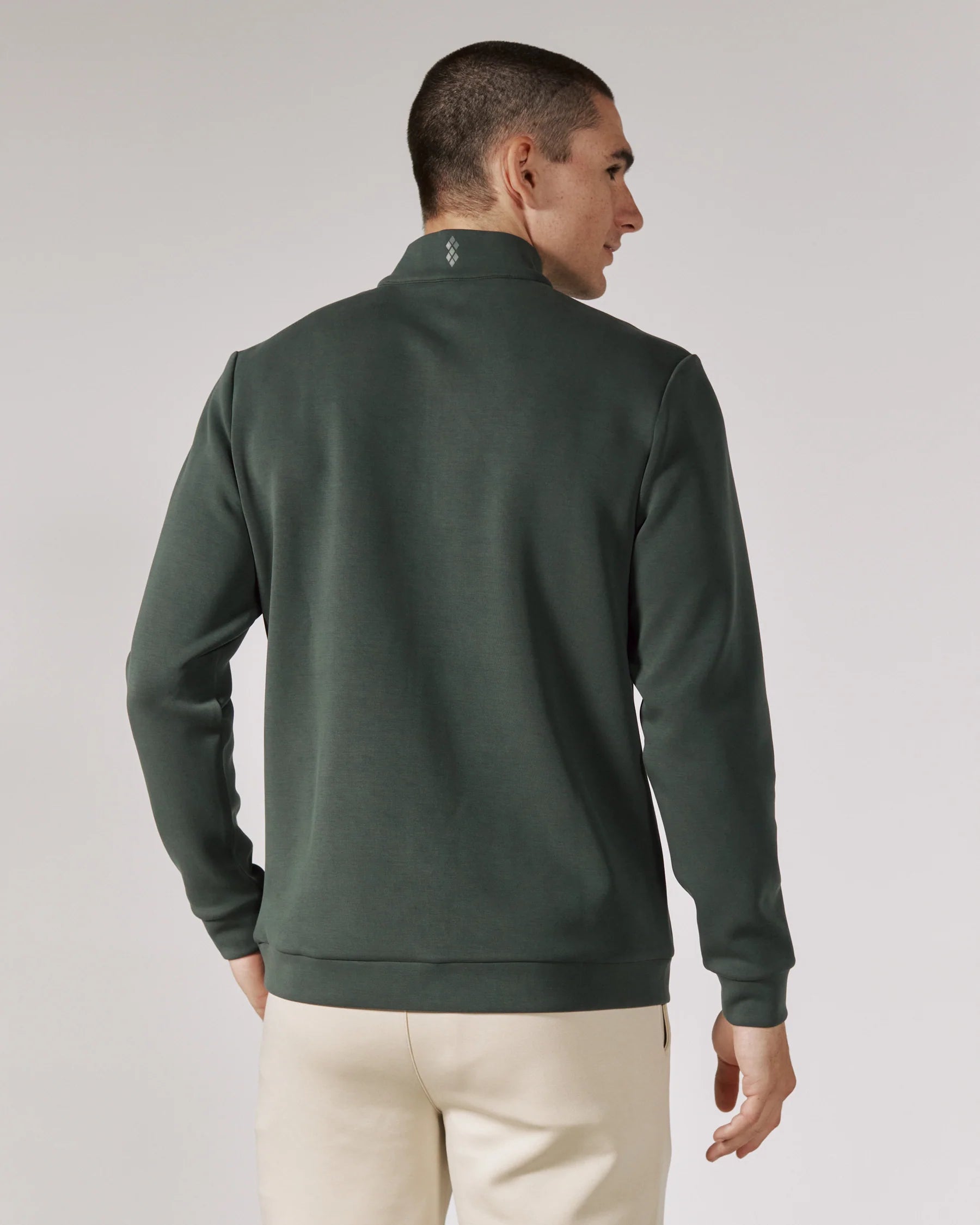 REV™ Quarter-Zip