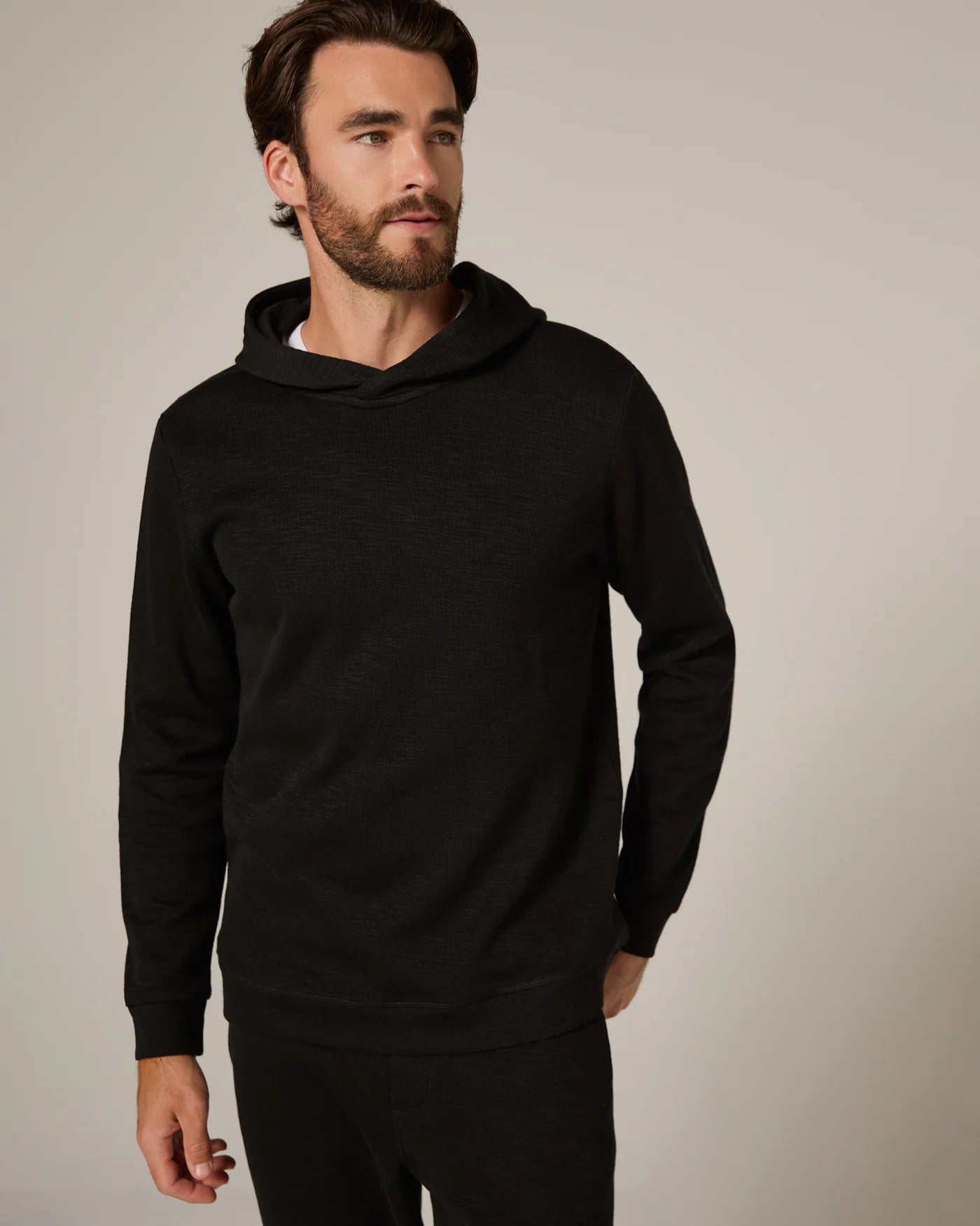 Shoreline Hoodie