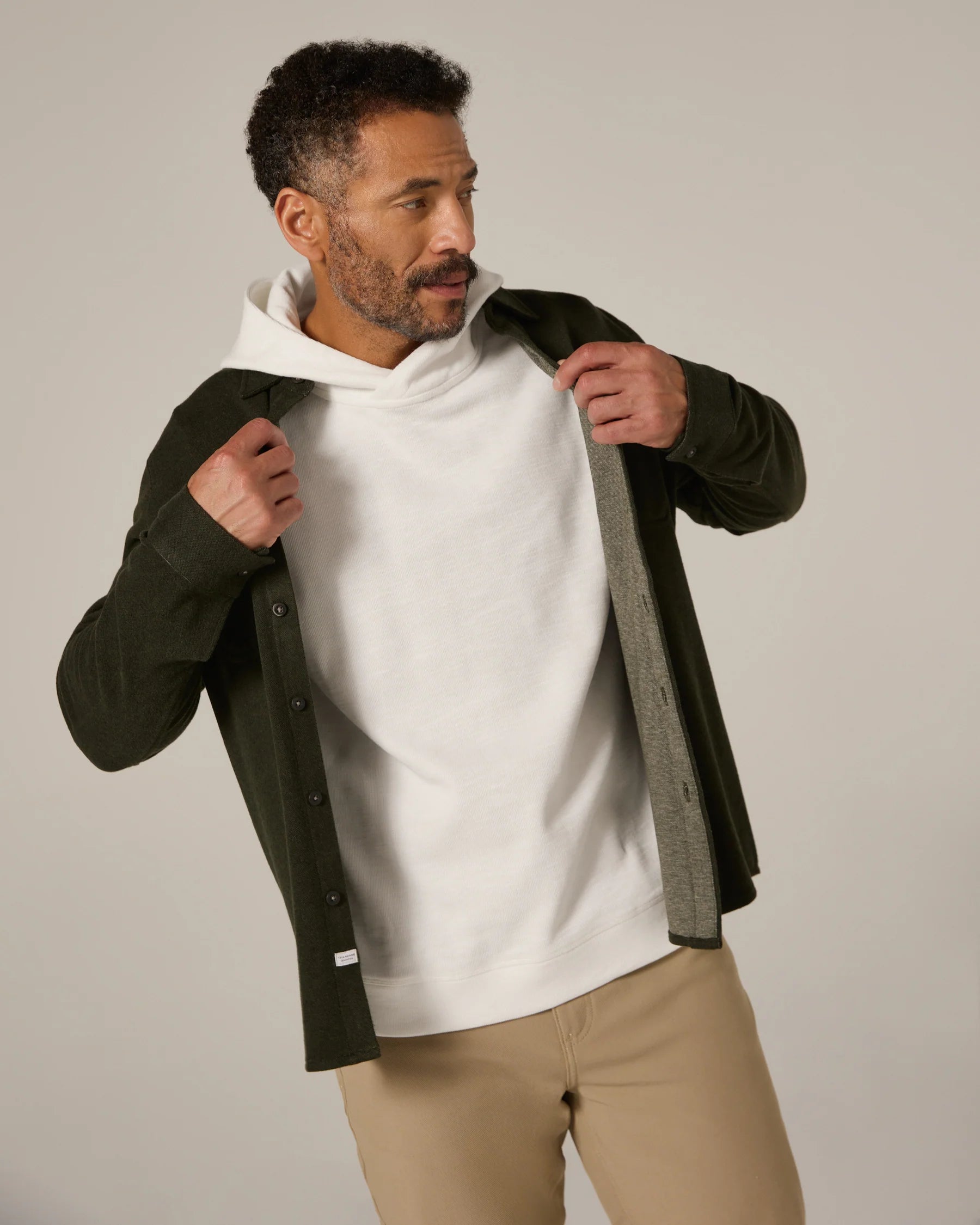 Shoreline Hoodie