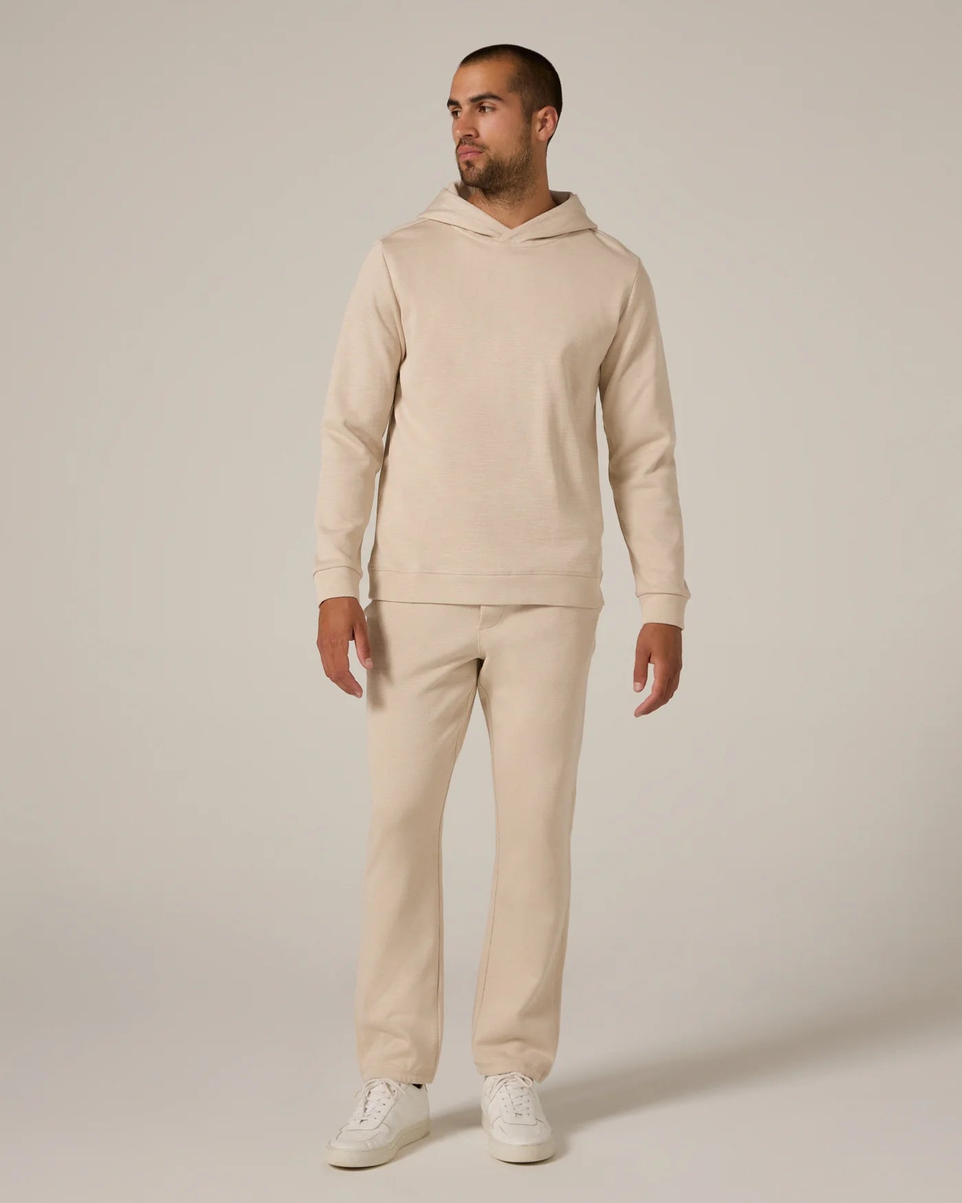 Shoreline Hoodie