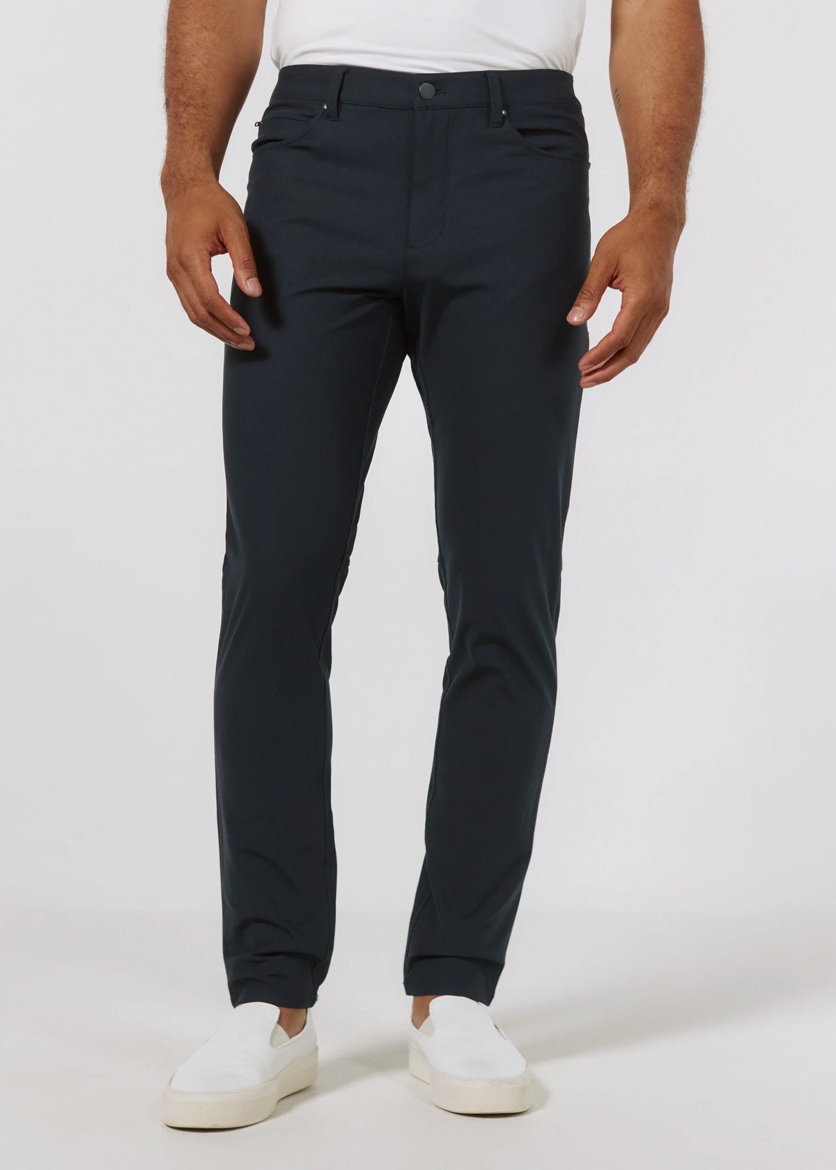7Diamonds | Infinity 7 Pocket Pant | Navy