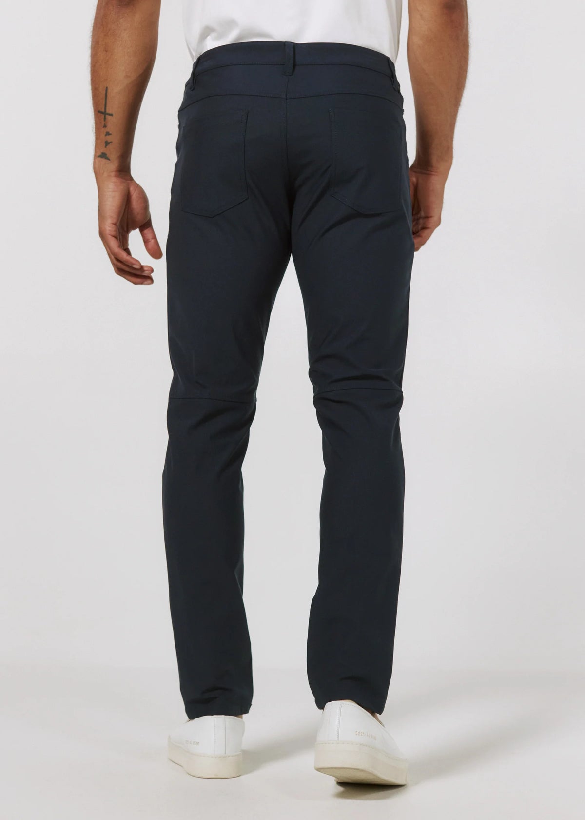 7Diamonds | Infinity 7 Pocket Pant | Navy