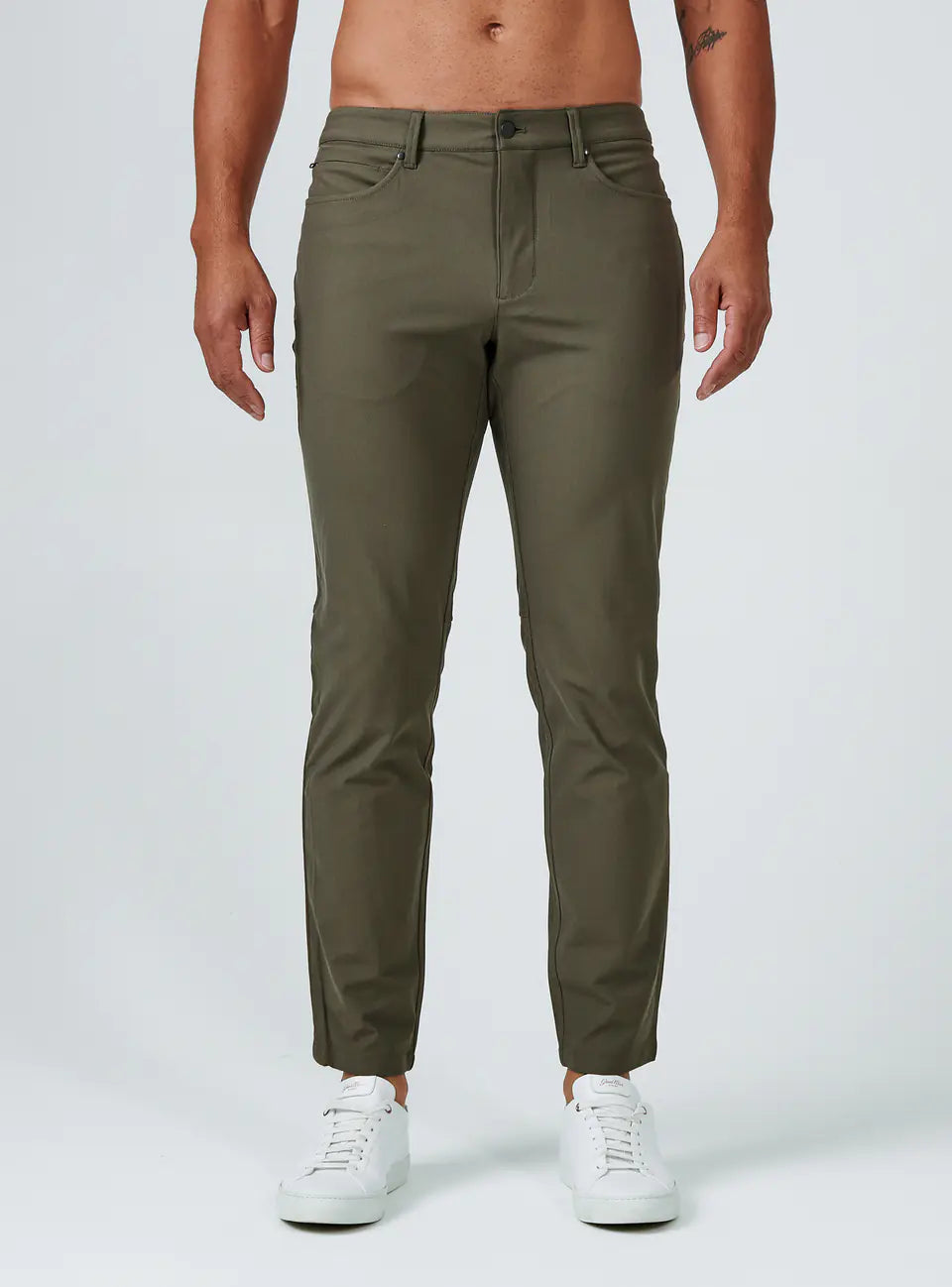Infinity 7 Pocket Pant