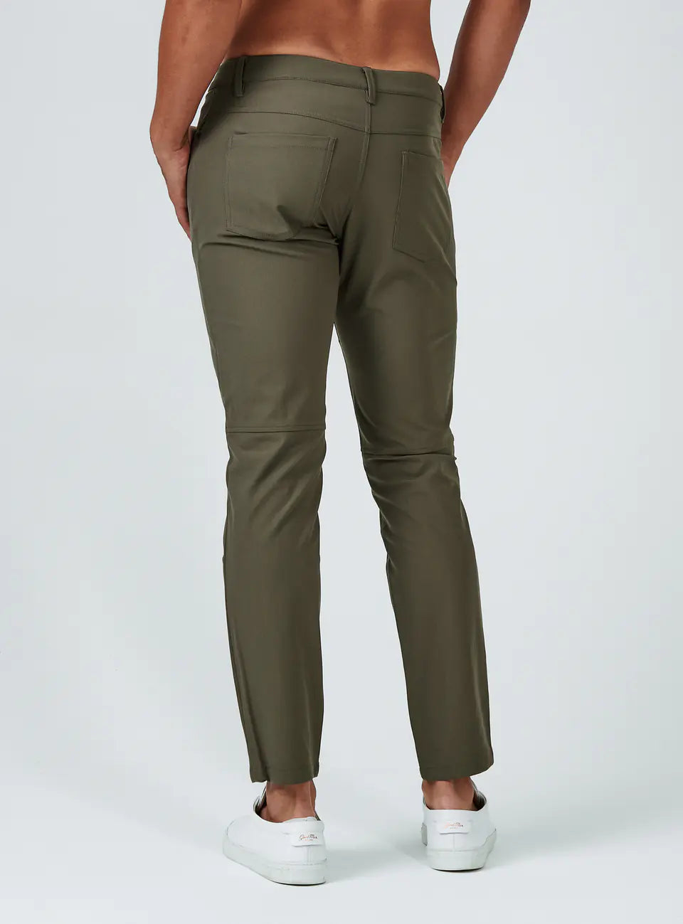 Infinity 7 Pocket Pant