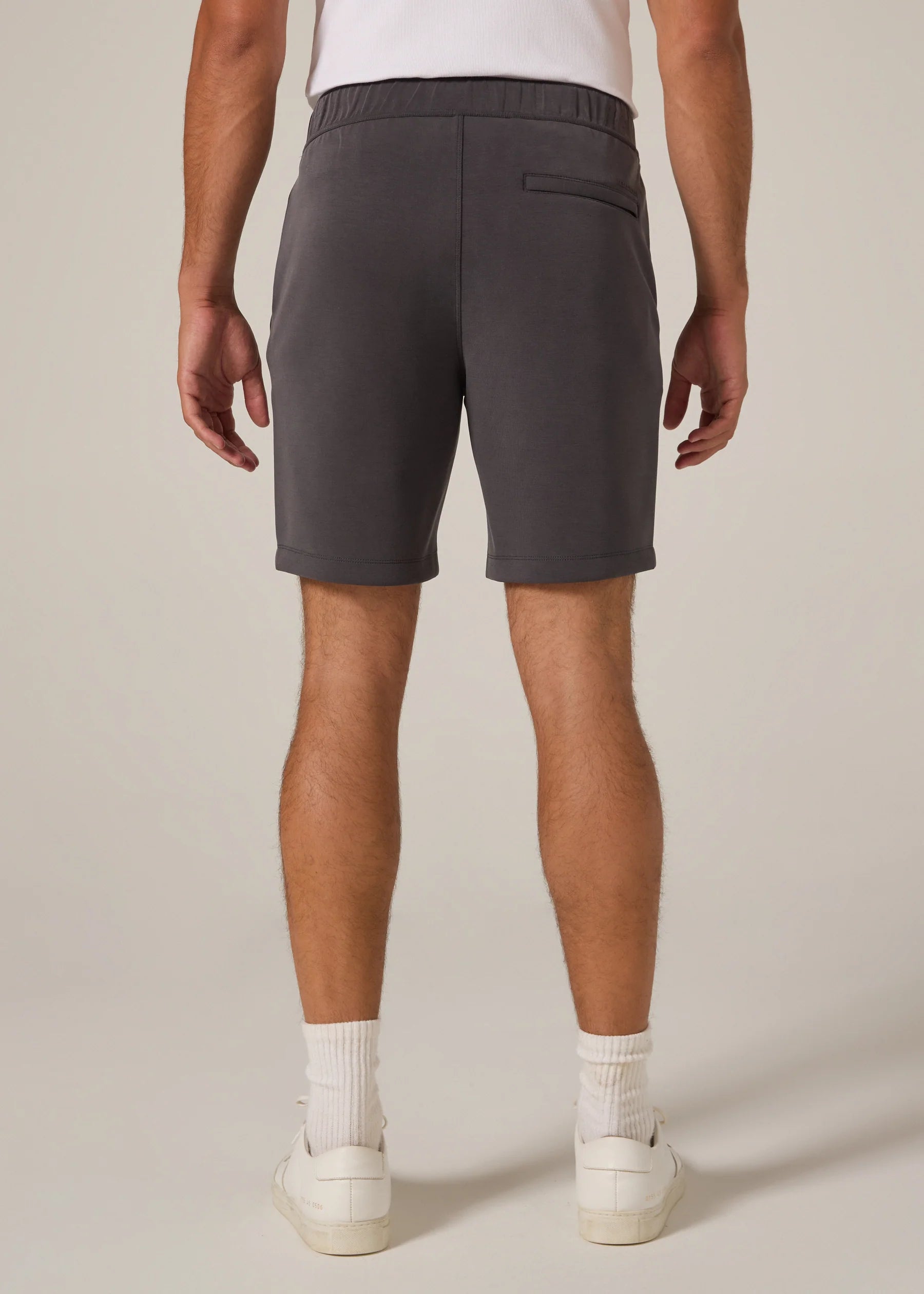 7Diamonds | REV™ Classic 8" Short | Gray