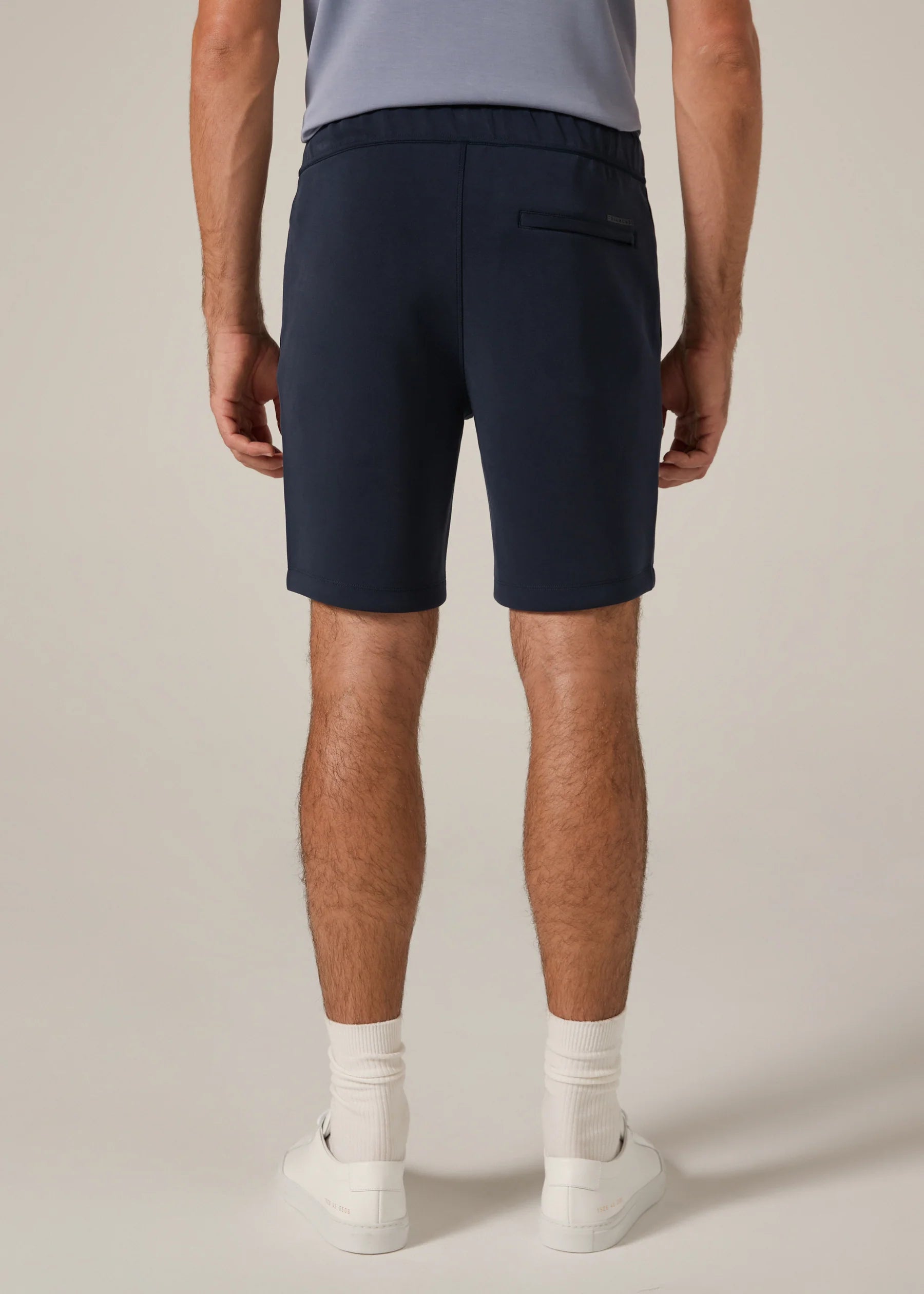 7Diamonds | REV™ Classic 8" Short | Navy