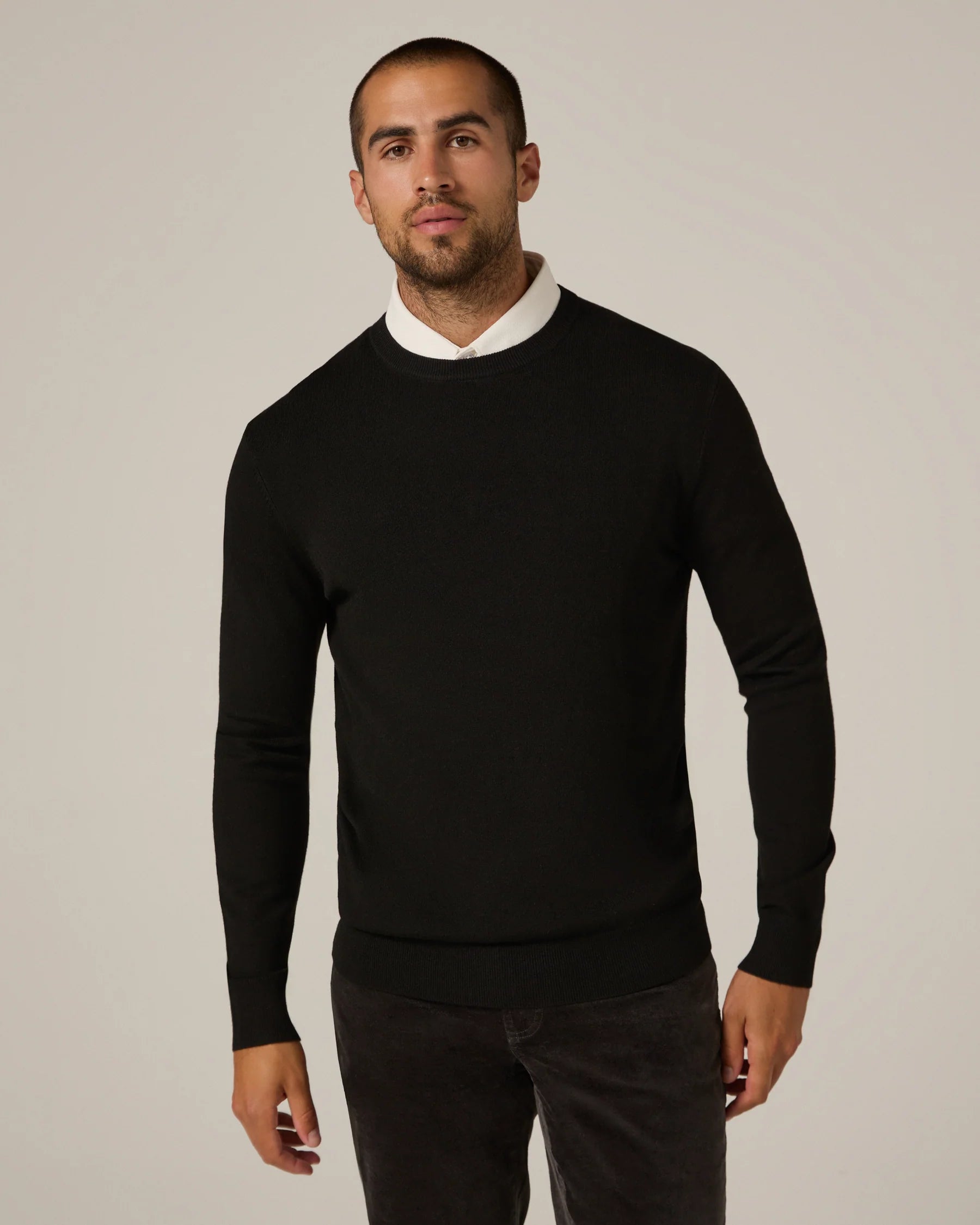 Alcott Crewneck Sweater