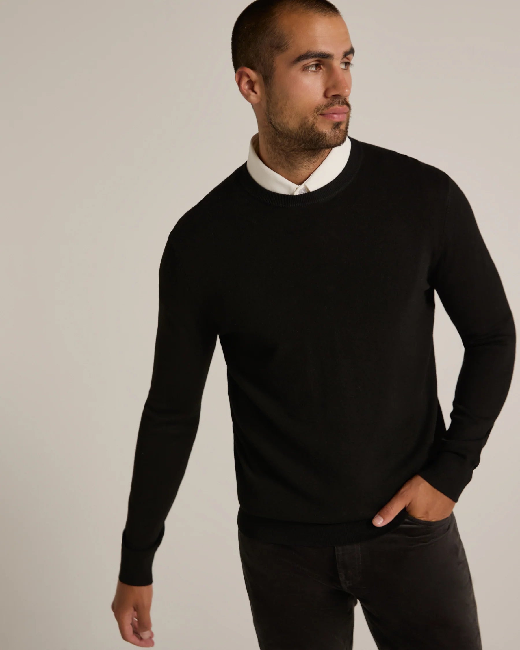 Alcott Crewneck Sweater