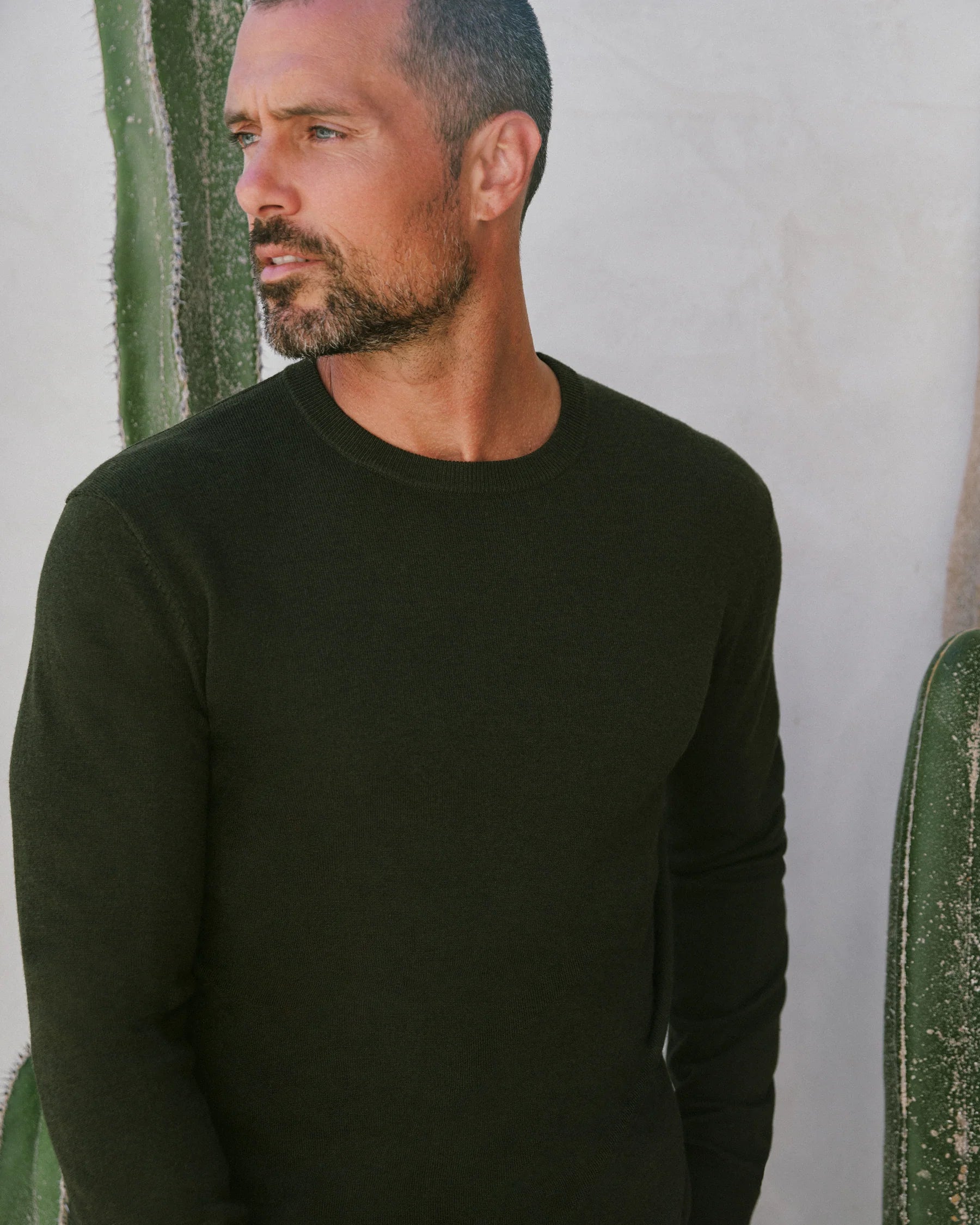 Alcott Crewneck Sweater